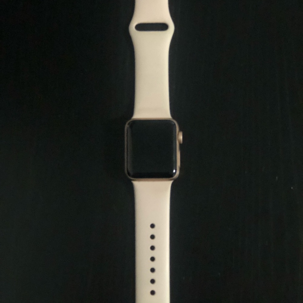 Apple Watch Series 3